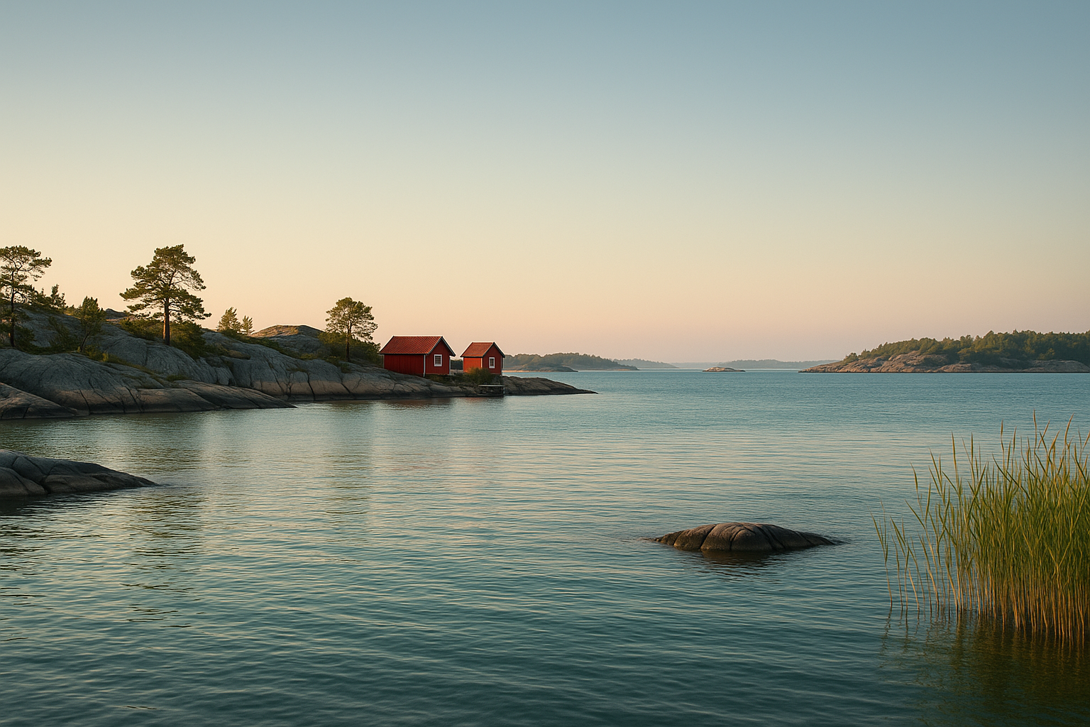 Hav i rörelse – symbol för förändring